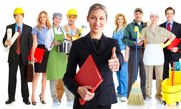 Atakent Yük Taşıma Personeli Hizmeti